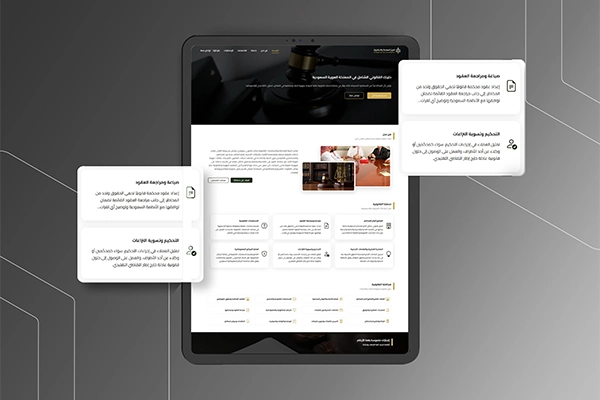 الراية للمحاماة ولأستشارات