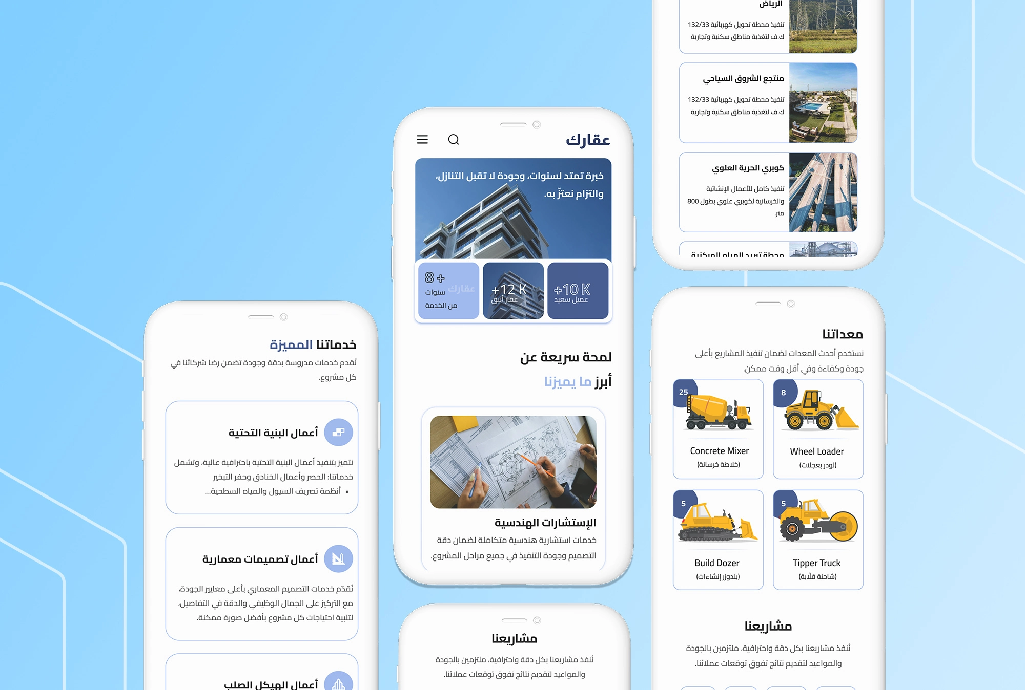 أساس للمقاولات